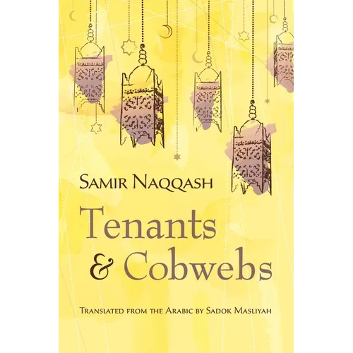 Tenants and Cobwebs - Paperback