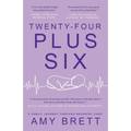 Twenty-Four Plus Six - Paperback