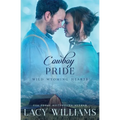 Cowboy Pride - Paperback