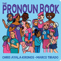 The Pronoun Book - Board Book