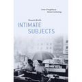 Intimate Subjects: Touch and Tangibility in Britain's Cerebral Age - Paperback