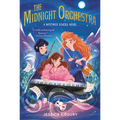 The Midnight Orchestra - Paperback