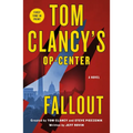 Tom Clancy's Op-Center: Fallout - Paperback