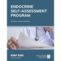 ESAP 2020 Endocrine Self-Assessment Program Questions, Answers, Discussions - Paperback