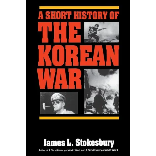 Korean Short History