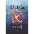 Kalala: A Young Adult Horror Story - Paperback