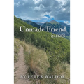 Unmade Friend - Elegies - Paperback