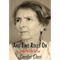 And Time Rolls on - Hardcover