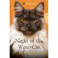 Night of the Were-Cat - Paperback