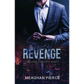 Sweet Revenge - Paperback