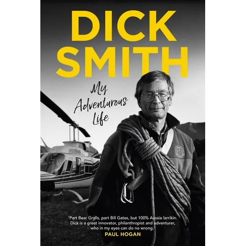 My Adventurous Life - Hardcover