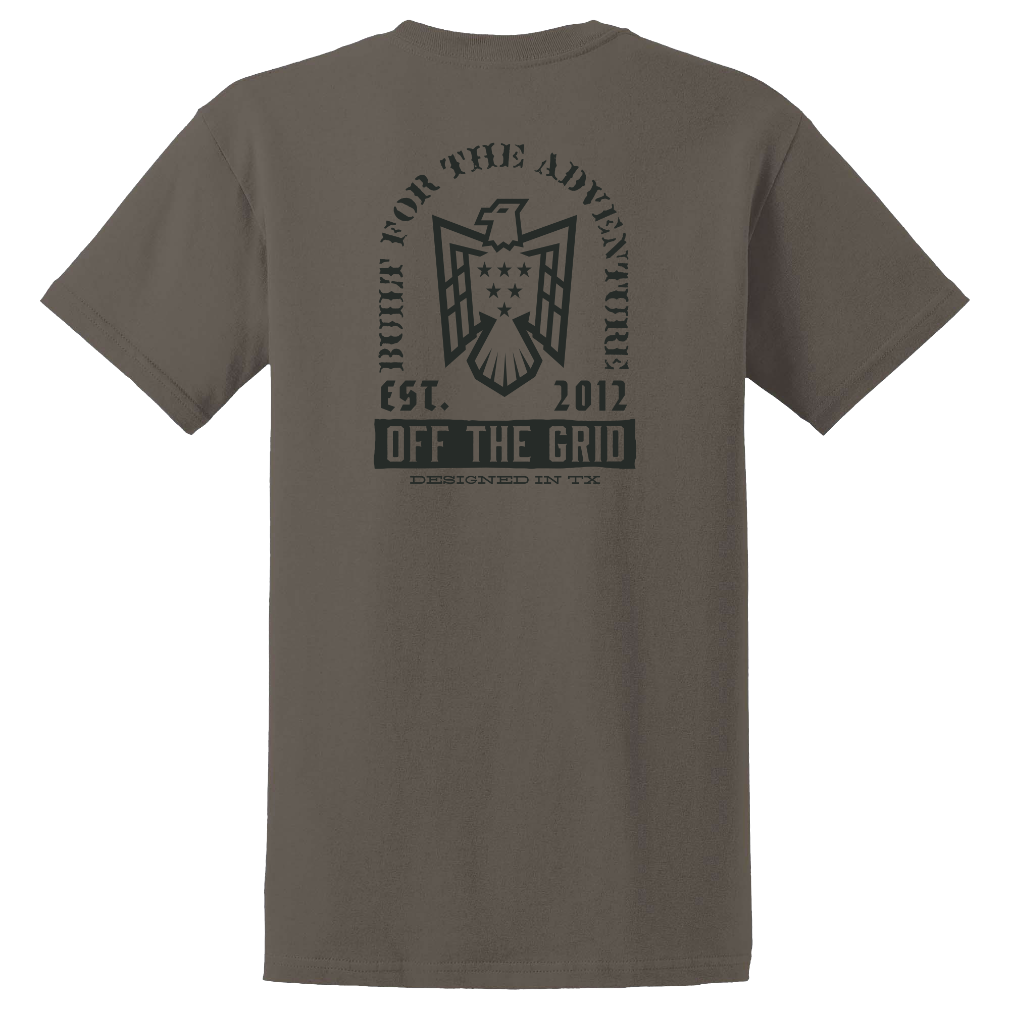 Soaring Eagle Tee