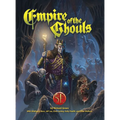 Empire of the Ghouls 5e - Hardcover