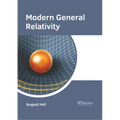 Modern General Relativity - Hardcover