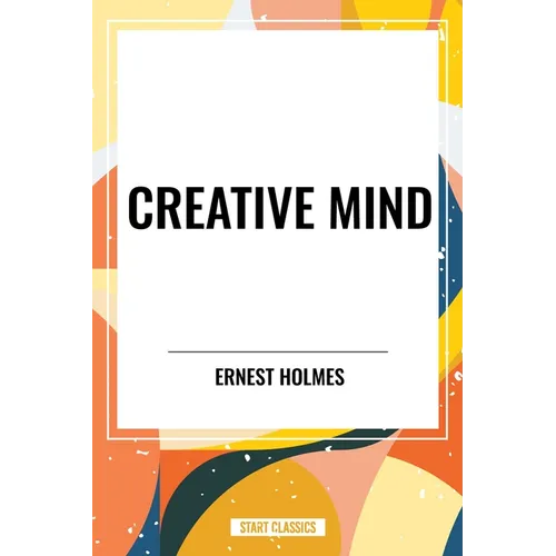 Creative Mind - Hardcover