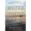 Water Finds a Way a Novel - Hardcover