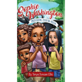 Sophie Washington: Mission: Costa Rica