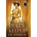 A Duke's Keeper - Paperback