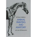 Animal Painting and Anatomy - Paperback