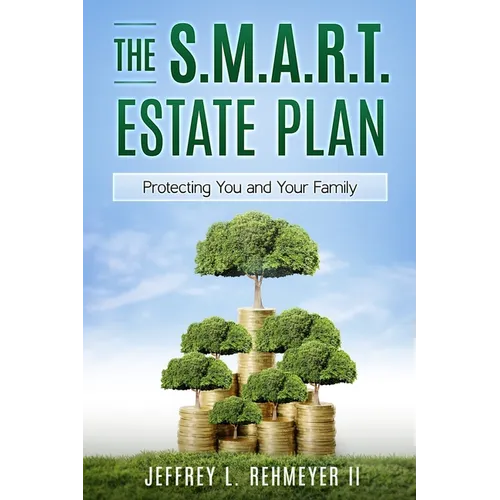 The S.M.A.R.T. Estate Plan - Paperback
