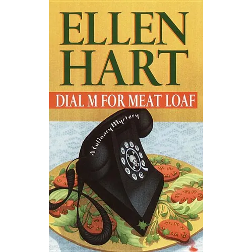 Dial M for Meat Loaf - Mass Market Paperbound