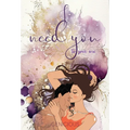 I Need You To Save Me - Hardcover