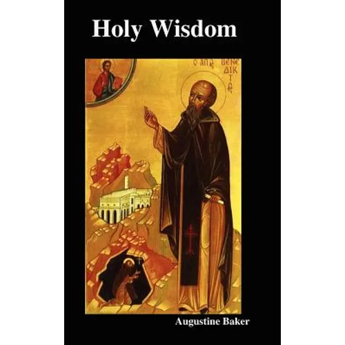 Holy Wisdom - Hardcover