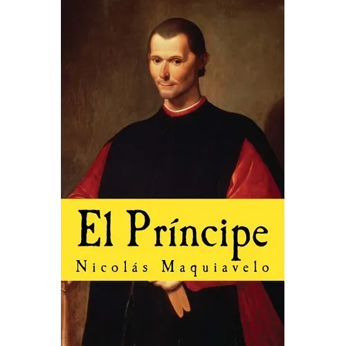 El Principe - Paperback