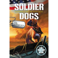 Soldier Dogs #7: Shipwreck on the High Seas - Paperback