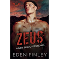 Mike Bravo Ops: Zeus - Paperback