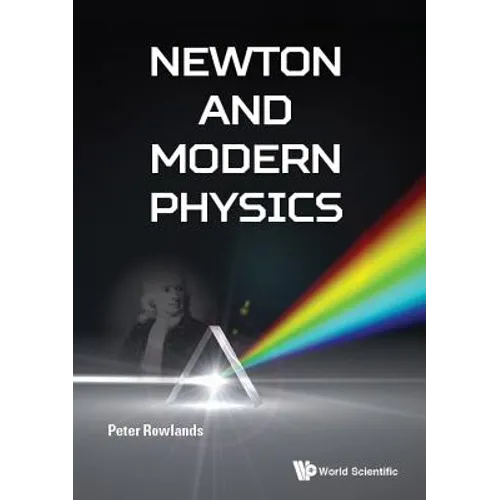 Newton and Modern Physics - Paperback