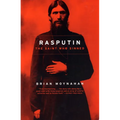 Rasputin: The Saint Who Sinned - Paperback