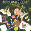 Las Historias de Kin, el Alux - Paperback