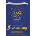 A Dictionary of Freemasonry - Hardcover