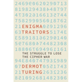 The Enigma Traitors: The Struggle to Lose the Cipher War - Hardcover