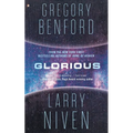 Glorious: A Science Fiction Novel - Paperback