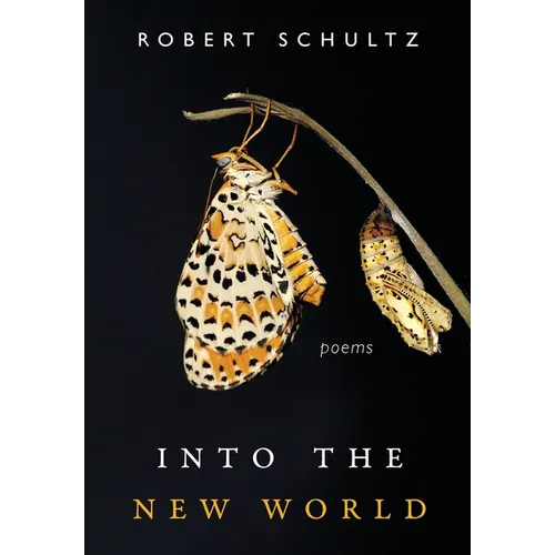 Into the New World - Hardcover