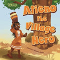 Atieno the Village Hero - Paperback