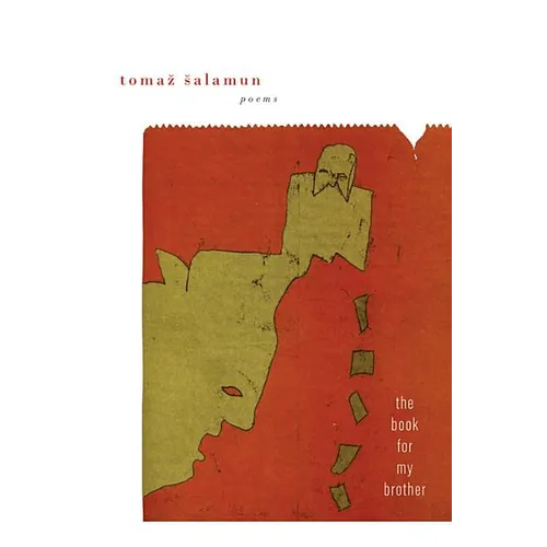 The Book for My Brother - Paperback