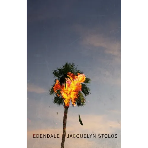 Edendale - Paperback