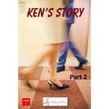 Ken's Story Part 2 - Paperback