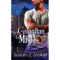 The Guardian Mist - Paperback