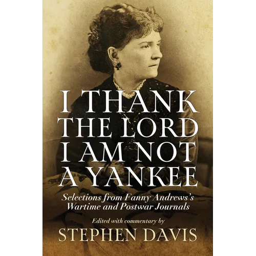 I Thank the Lord I Am Not a YA - Hardcover