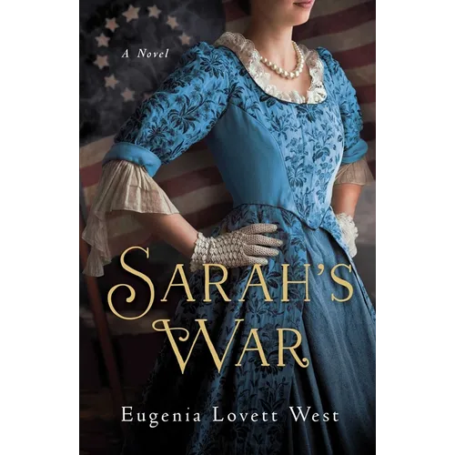 Sarah's War - Paperback