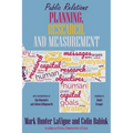Public Relations Planning, Research, and Measurement - Paperback