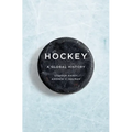 Hockey: A Global History - Paperback