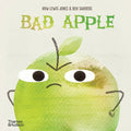 Bad Apple - Hardcover