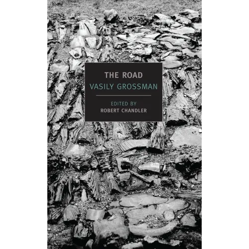 The Road: Stories, Journalism, and Essays - Paperback