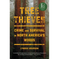 Tree Thieves - Paperback