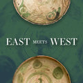 East Meets West - Paperback